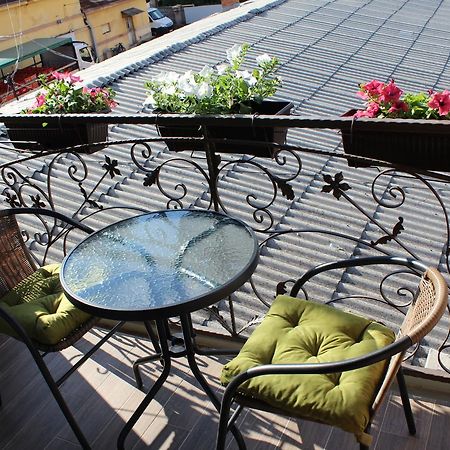 Emma Apartments Bitola Exterior photo