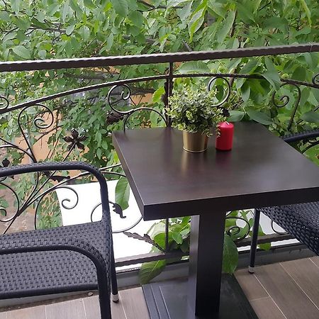 Emma Apartments Bitola Exterior photo