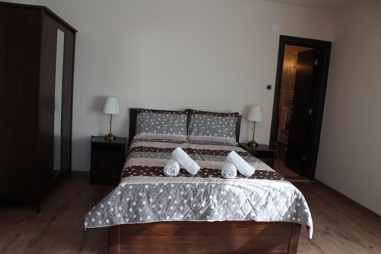 Emma Apartments Bitola Exterior photo