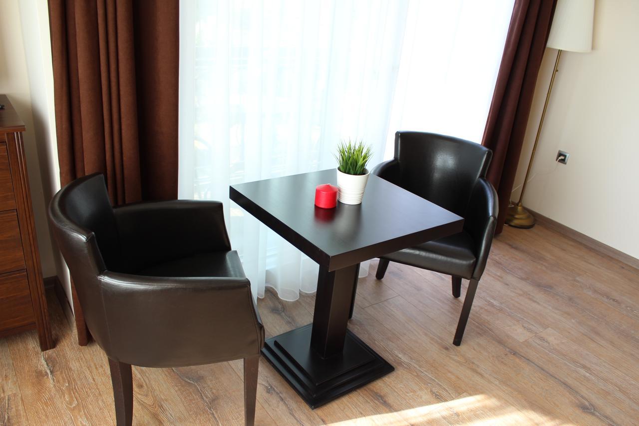 Emma Apartments Bitola Exterior photo