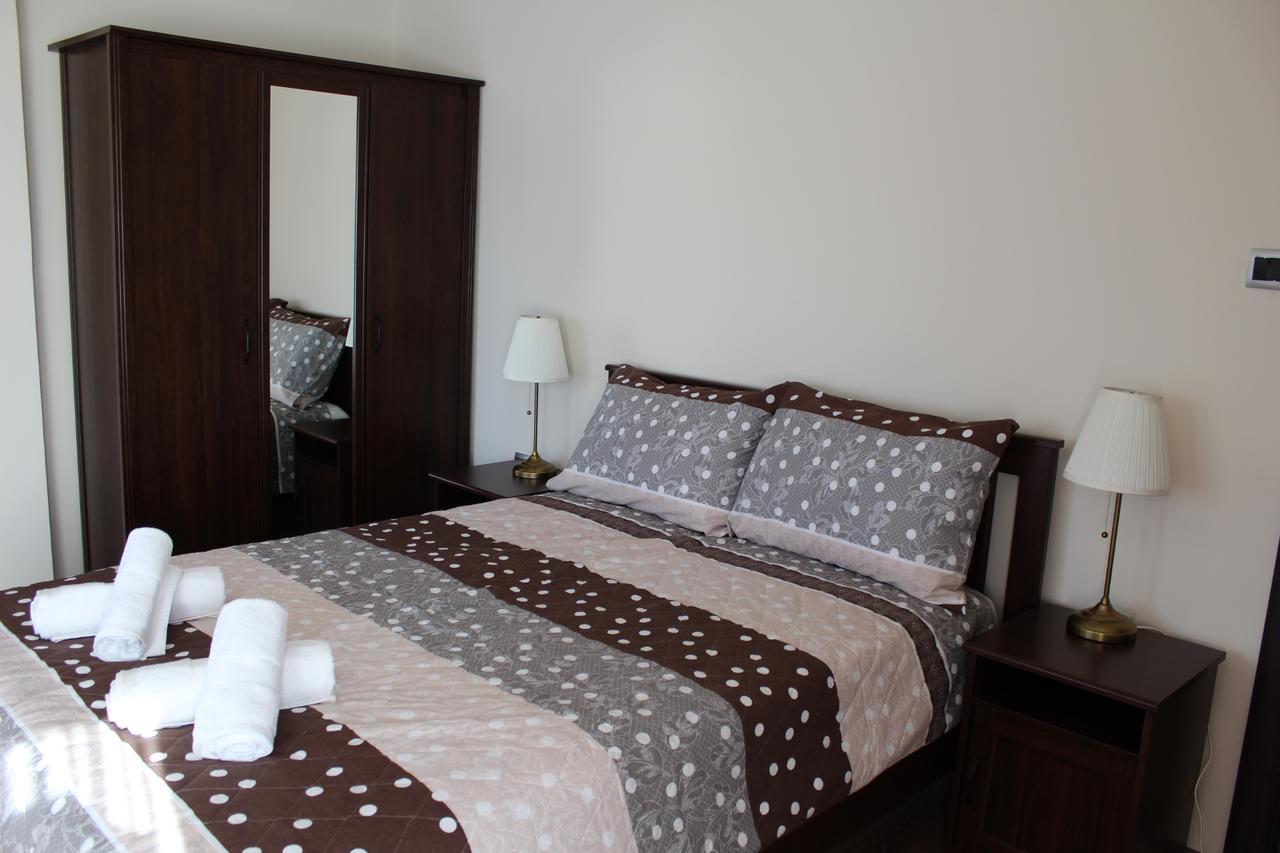 Emma Apartments Bitola Exterior photo