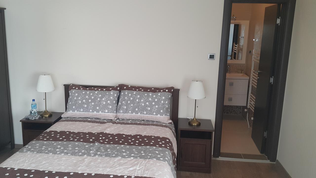 Emma Apartments Bitola Exterior photo
