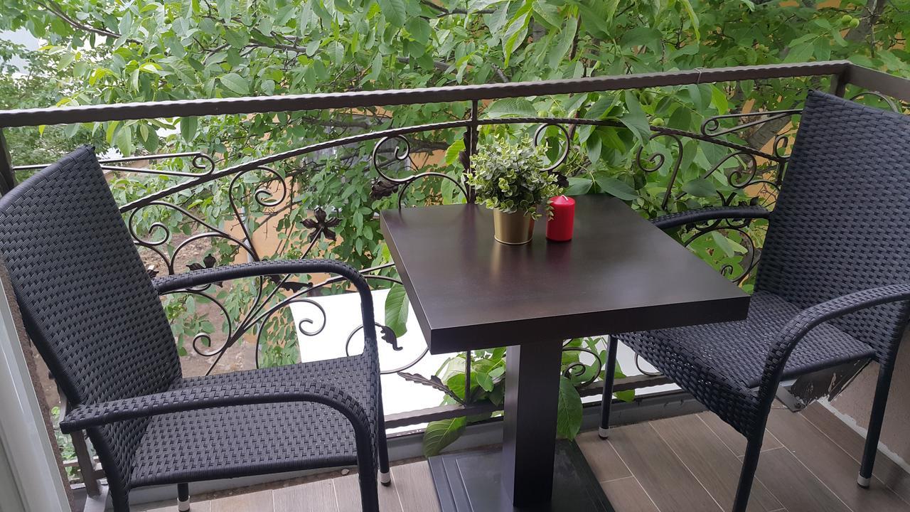 Emma Apartments Bitola Exterior photo