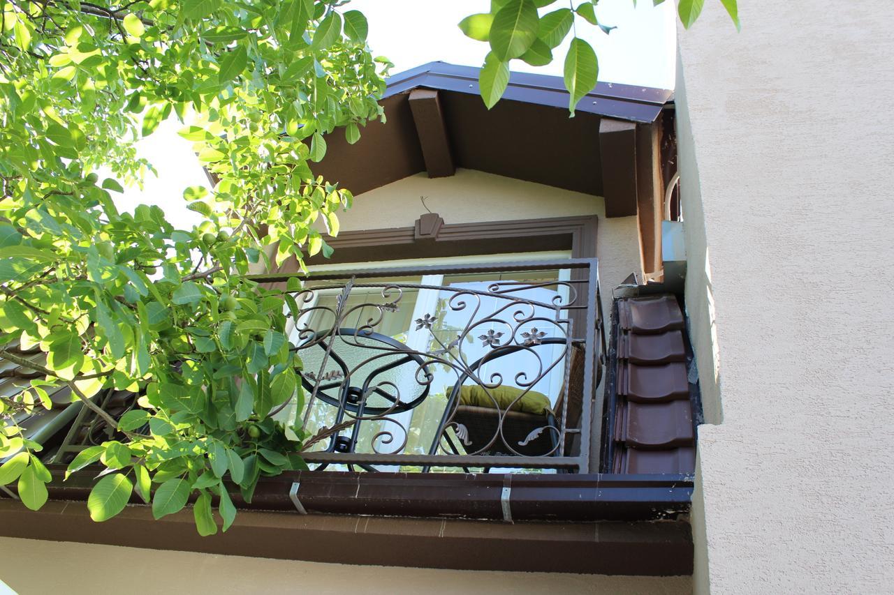 Emma Apartments Bitola Exterior photo