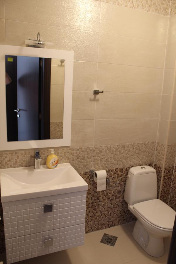 Emma Apartments Bitola Exterior photo