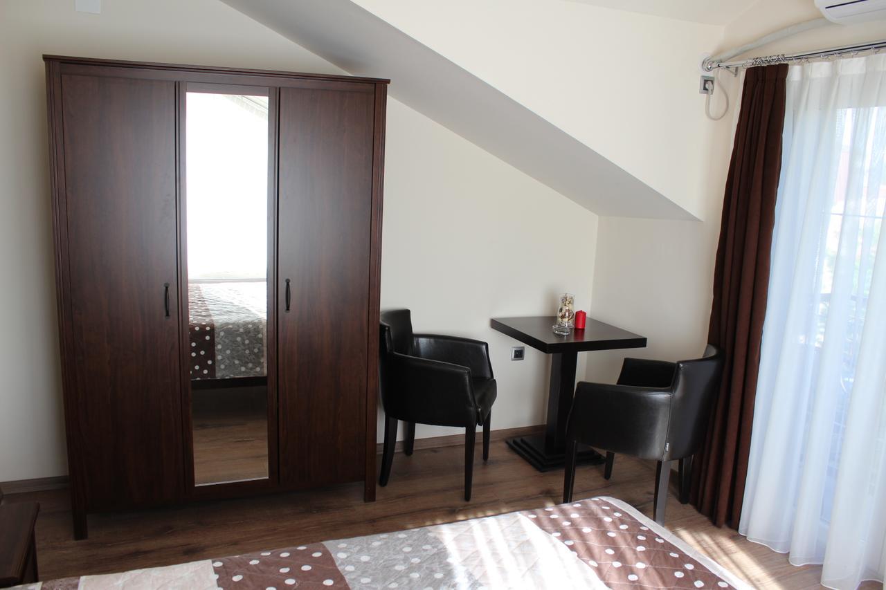 Emma Apartments Bitola Exterior photo