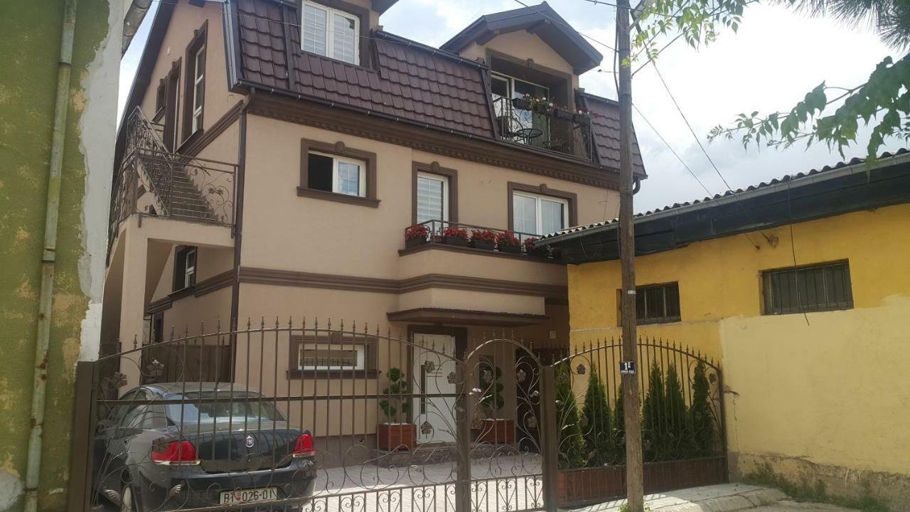 Emma Apartments Bitola Exterior photo